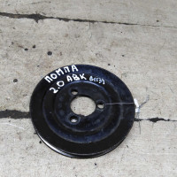 Шкив помпы Audi 80 B4