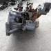 Мкпп Fiat Ducato II