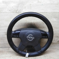 Руль с Airbag Opel Vectra C дорестайлинг