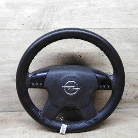 Руль с Airbag Opel Vectra C дорестайлинг