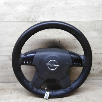 Руль с Airbag Opel Vectra C дорестайлинг