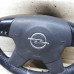 Руль с Airbag Opel Vectra C дорестайлинг
