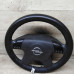 Руль с Airbag Opel Vectra C дорестайлинг