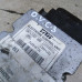 Блок ABS Opel Vectra C дорестайлинг