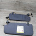 Козырек солнцезащитный Geely Emgrand EC7