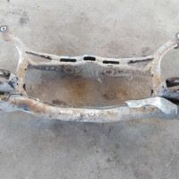 Балка задняя Volkswagen Passat B6