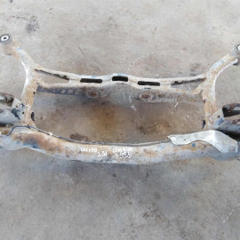 Балка задняя Volkswagen Passat B6