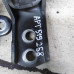 Петля двери передняя правая Toyota RAV4 IV (XA40)