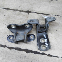 Петля двери передняя правая Toyota RAV4 IV (XA40)