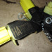 Датчик Air bag Toyota RAV4 IV (XA40)