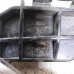Кронштейн бампера задний правый Toyota RAV4 IV (XA40)