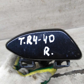 Форсунка омывателя фары Toyota RAV4 IV (XA40)