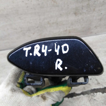 Форсунка омывателя фары Toyota RAV4 IV (XA40)