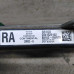 Датчик контроля слепых зон Toyota RAV4 IV (XA40)