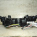 Переключатель подрулевой в сборе Toyota RAV4 IV (XA40)