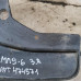 Брызговик задний правый Mitsubishi Lancer 9