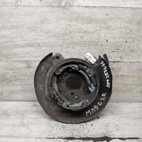 Платформа тормозных колодок Mitsubishi Lancer 9