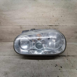 Фара передняя левая Volkswagen Golf 4