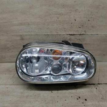 Фара передняя правая Volkswagen Golf 4