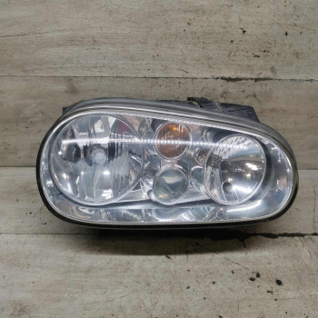 Фара передняя правая Volkswagen Golf 4