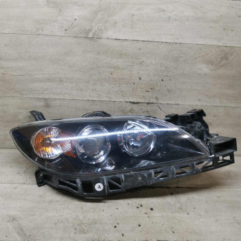 Фара передняя правая Mazda 3 BK