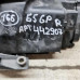 Фара передняя правая Volkswagen Passat B5 GP