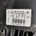 Фара передняя правая Volkswagen Passat B5 GP
