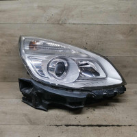 Фара передняя правая Renault scenic II