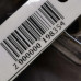 Фара передняя правая Audi A4 B5 рестайлинг
