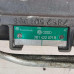 Рулевая рейка Volkswagen Passat B5 GP, Volkswagen Passat B5, Audi A4 B5,