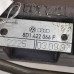 Рулевая рейка Volkswagen Passat B5 GP, Volkswagen Passat B5, Audi A4 B5,