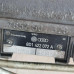 Рулевая рейка Volkswagen Passat B5 GP, Volkswagen Passat B5, Audi A4 B5,