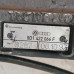 Рулевая рейка Volkswagen Passat B5 GP, Volkswagen Passat B5, Audi A4 B5,