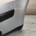 Бампер передний Volkswagen Passat B5 GP