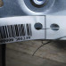 Стеклоподъёмник электрический передний левый Skoda Octavia I (A4)