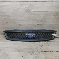 Решётка радиатора Ford Focus 2 дорестайлинг 