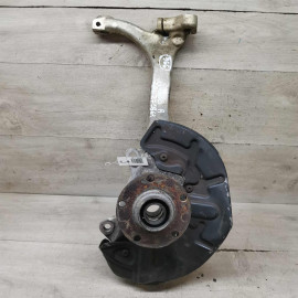 Кулак поворотный передний правый Audi A4 b6, Audi A4 b7, Audi A6 C5 рестайлинг