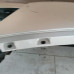 Бампер передний Renault scenic 2 рестайлинг