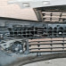 Бампер передний Renault scenic 2 рестайлинг