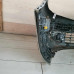 Бампер передний Renault scenic 2 рестайлинг