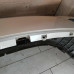 Бампер передний Renault scenic 2 рестайлинг