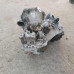 МКПП Ford galaxy 2.3i