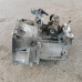 МКПП Ford galaxy 2.3i