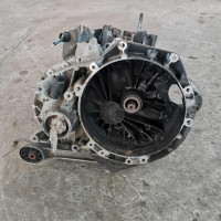 МКПП Ford galaxy 2.3i
