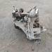 МКПП Ford galaxy 2.3i