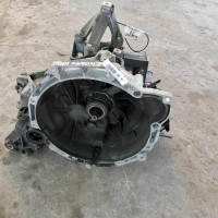 МКПП 1.6i Ford Focus 2