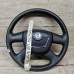 Руль с Airbag Skoda Octavia A5 рестайлинг
