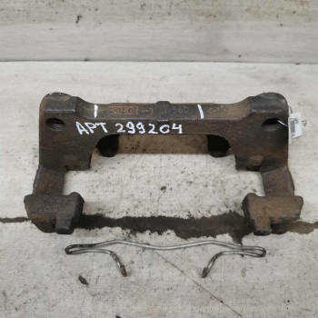 Скоба суппорта Audi A4 b6, Audi A4 b7, Audi A6 C5 передняя рестайлинг