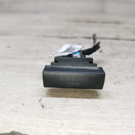 Кнопка Airbag Skoda Octavia A5