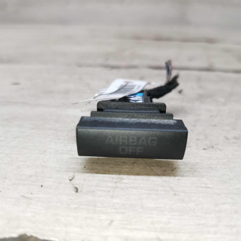 Кнопка Airbag Skoda Octavia A5